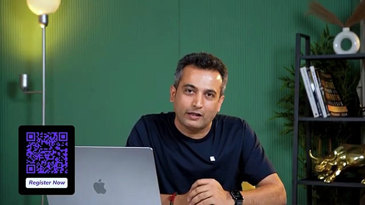 Q3 Analysis: Top-Down Strategy to Find Q4 Leaders