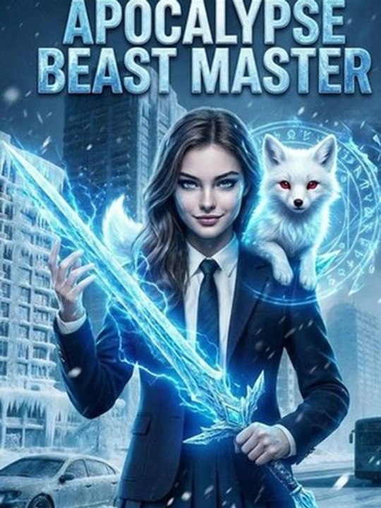 Apocalypse Beast Master - FULL EP 2026