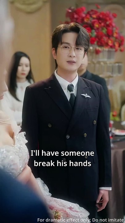 Framed Before The Vows - FULL [High Quality]