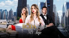 (Doblado) Boda Forzada con Mi Jefe (Versión completo)