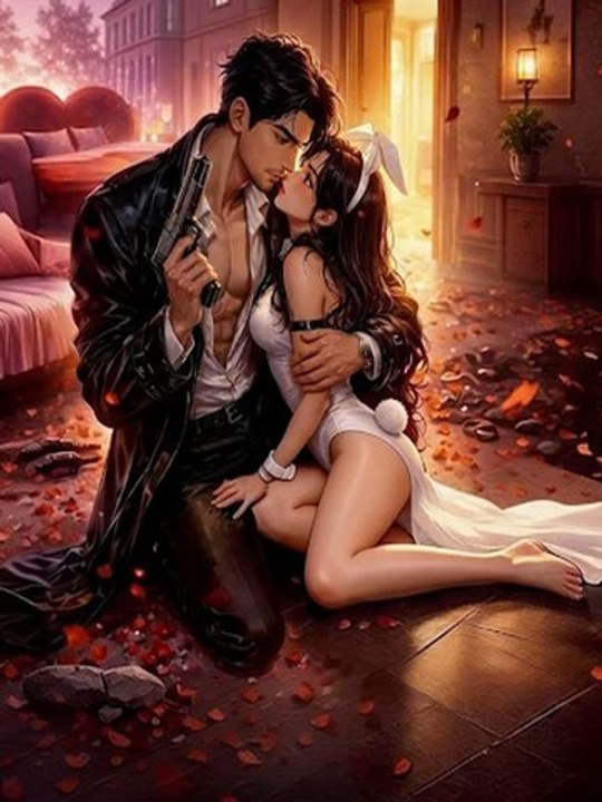 🧡🍏 🔥 Claimed by the Godfather FULL HD