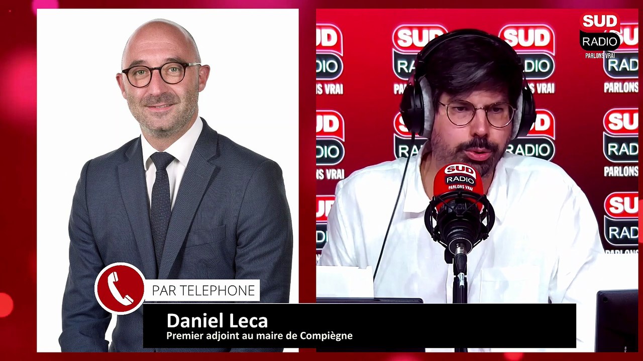 "De plus en plus d'accidents" : à Compiègne, le casque devient obligatoire à trottinette électrique