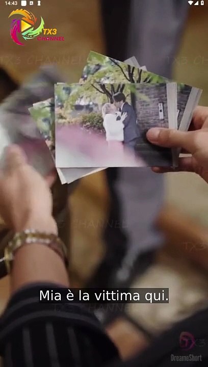 Il mio miliardario bifronte marito | Film Completo in Italiano