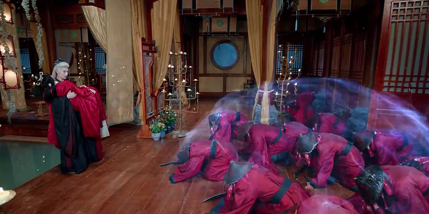 Soft Hearted God Episode 4 | English Sub