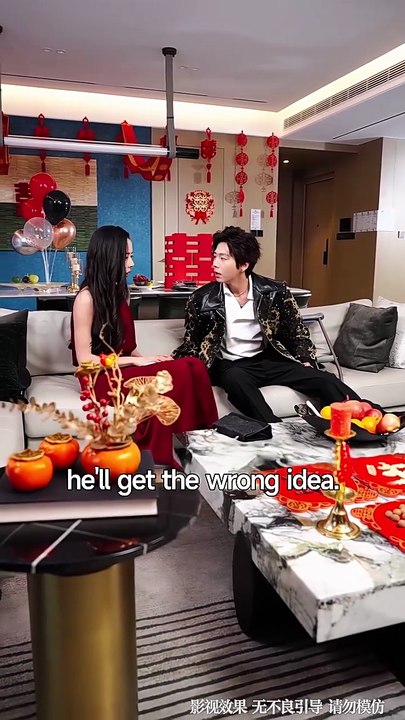 When Love Has Nothing Left to Regret #Dramabox