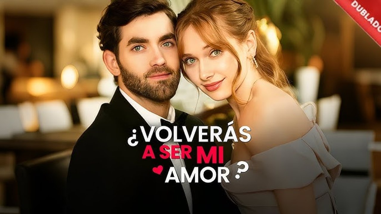 😘 ¿VolveráS A Ser Mi Amor？😱