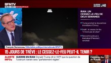 Guerre au Moyen-Orient: le cessez-le-feu peut-il tenir ?