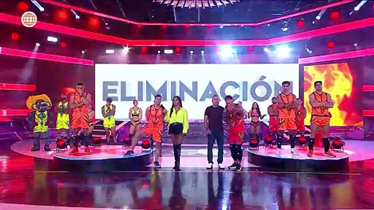 Patricio Parodi fue separado EN VIVO de Esto Es Guerra - MARTES - 07-04-26 - 1