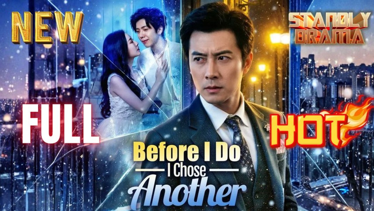 Before I Do I Chose Another Full HD Short Chinese Drama I Best Romantic ShortFilms Hot Emotional Dark Billionaire CEO Romance New Series 2026