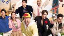 Running Man Thailand - Episode 4 en Español