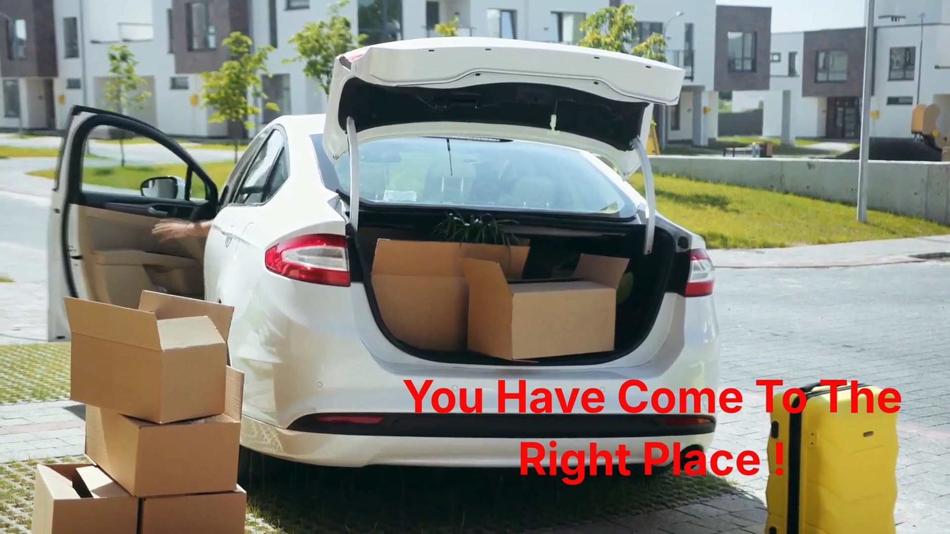 Ecoway Movers : Moving Company in Burnaby, BC | 604–901–5921