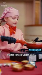 The Golden Fork shortmintz