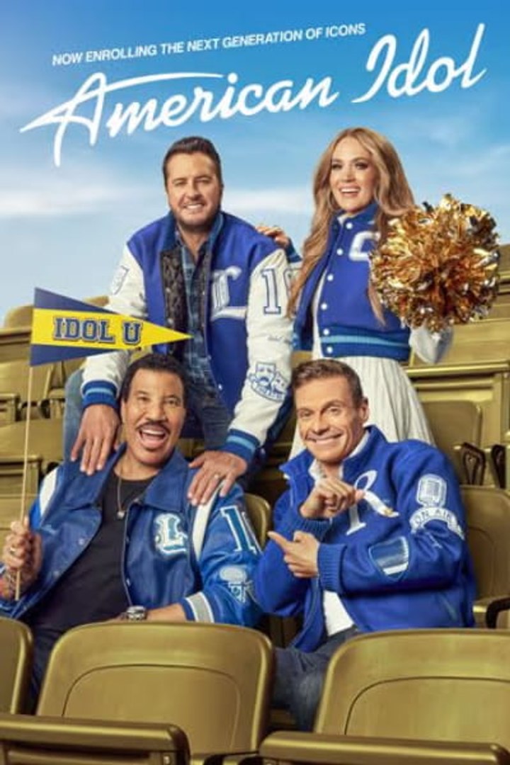⁣American Idol - Season 24 - Episode 10: Songs of Faith