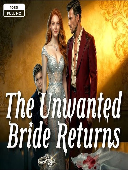 🧡🧡🧡The Unwanted Bride Returns: Romance Drama Unfolds | Full Movie English Sub