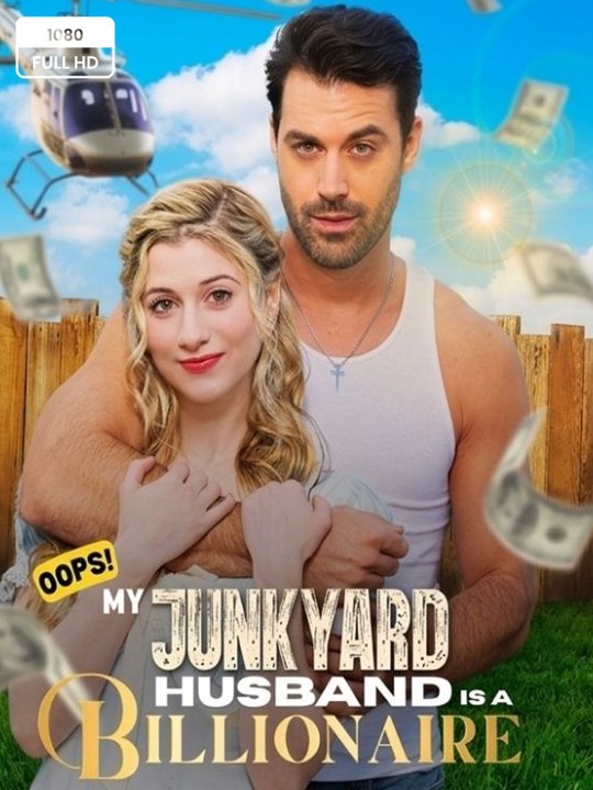 🧡🍏 🔥 (2026) - Oops!My Junkyard Husband is a Billionaire - Full Movie #englishsub