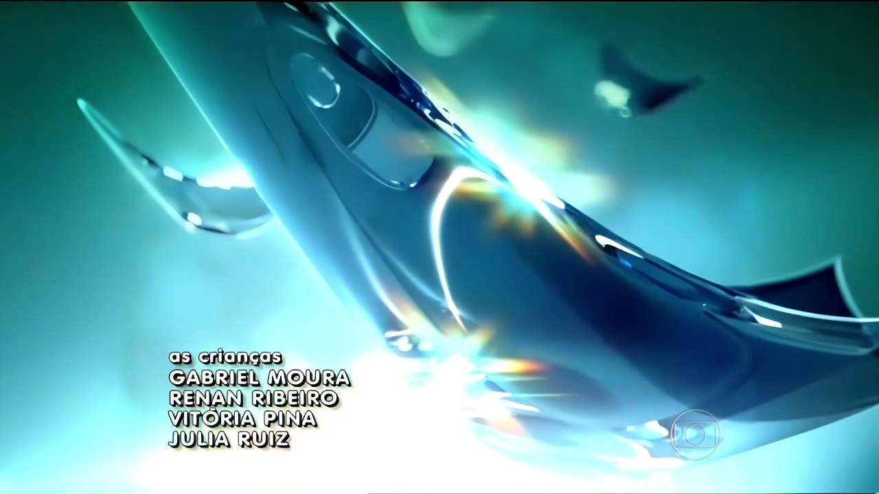 O PROFETA (2006) Abertura HD