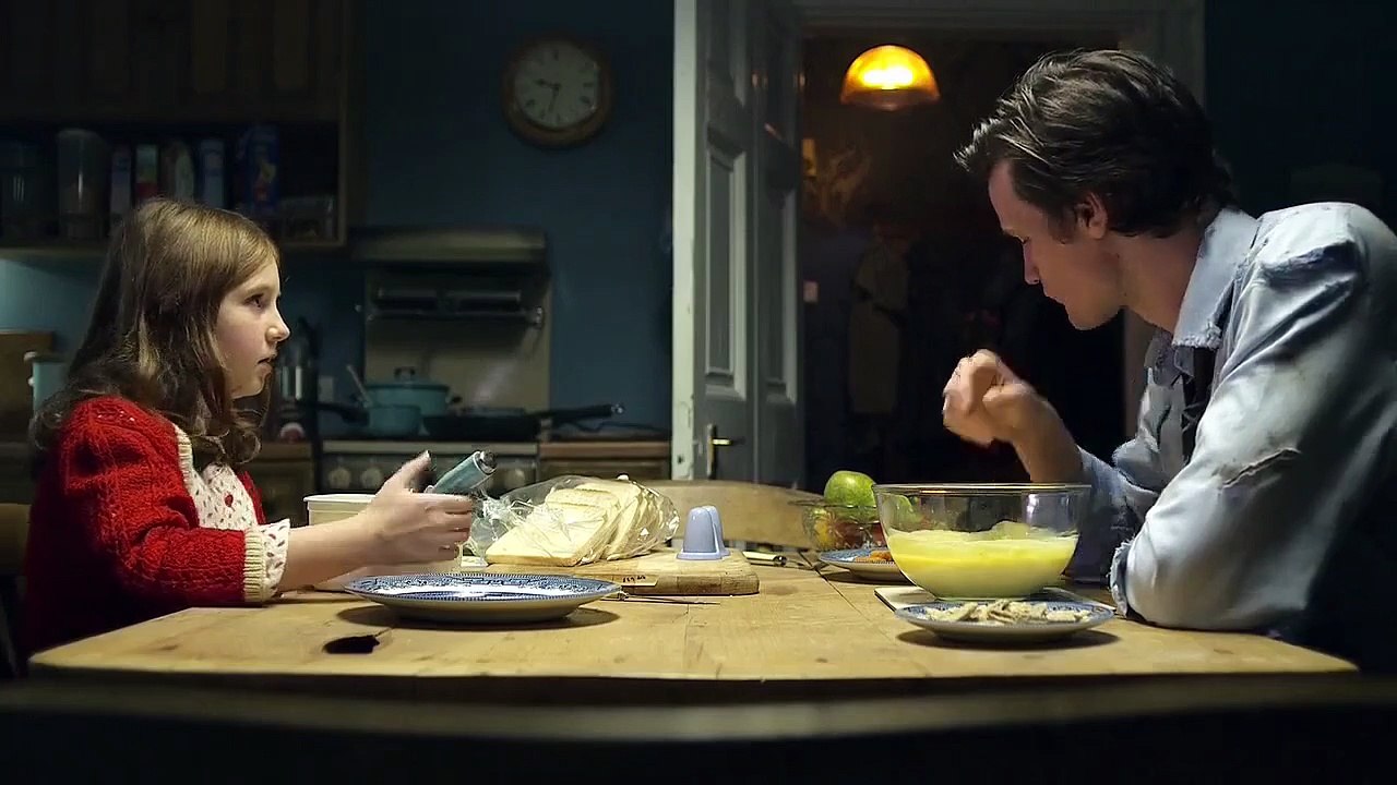 Doctor Who 0501 The Eleventh Hour พากย์ไทย