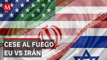 Alto al fuego entre EU e Irán reabre Ormuz y acerca la paz mundial