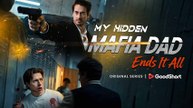 My Hidden Mafia Dad Ends It
