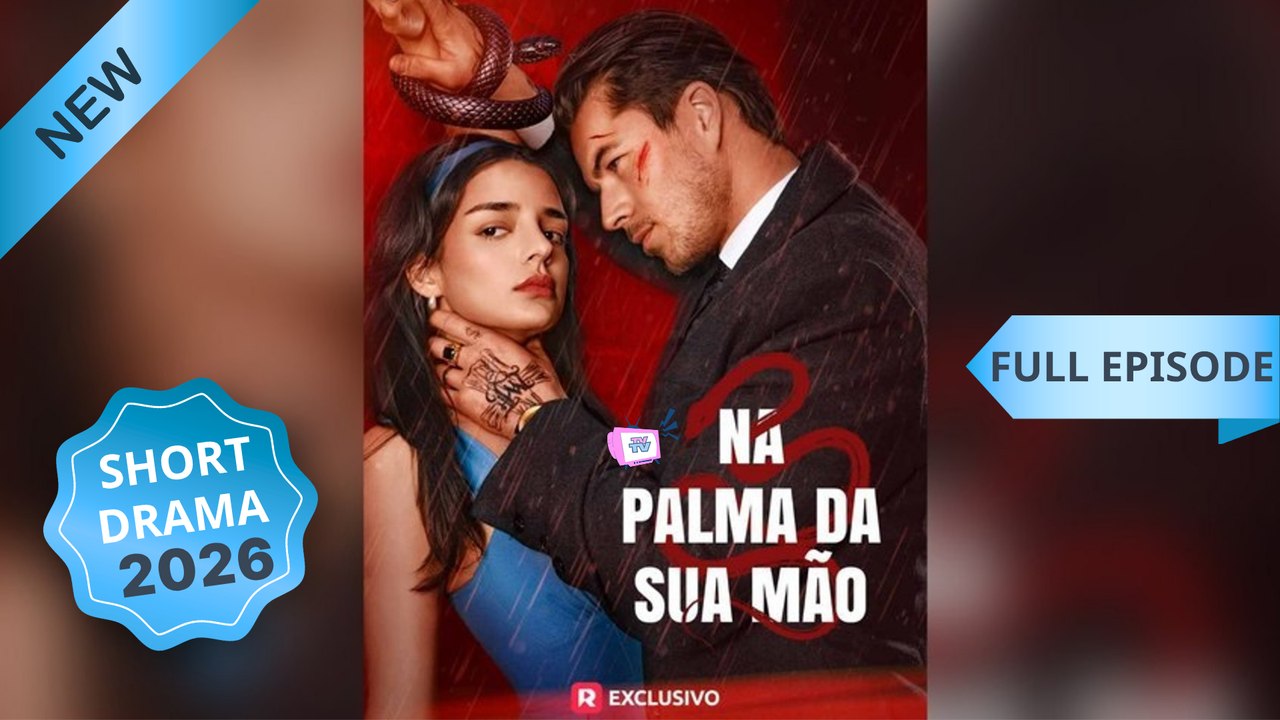 Na Palma Da Sua Mão  [Dublado] Episódio Completo