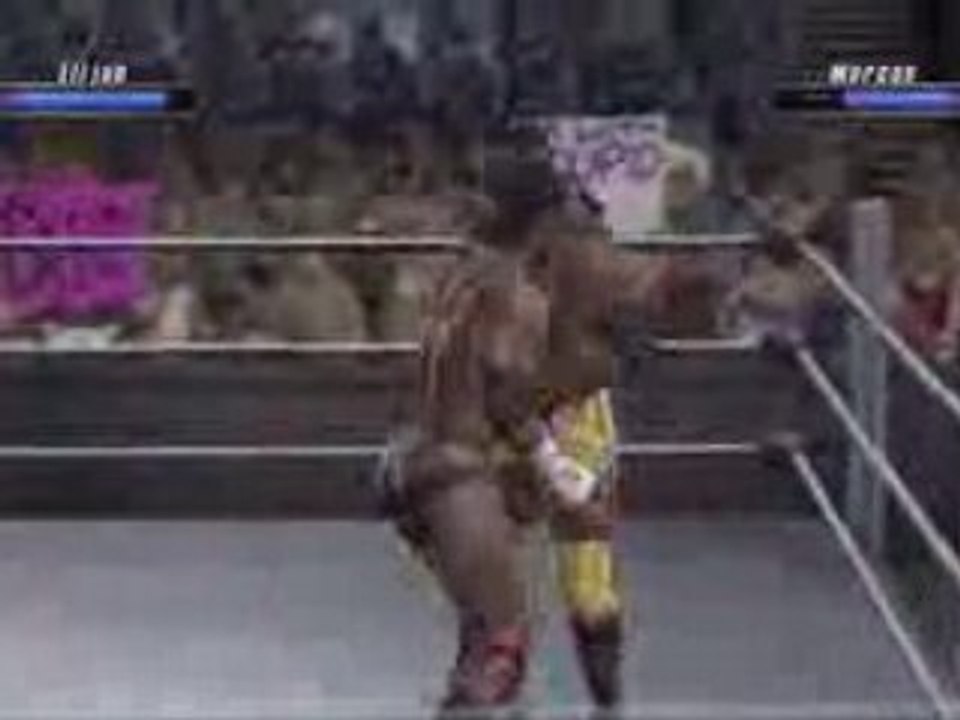 Elijah Express by Elijah Burke