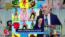 Una lotería en la que todos pierden | Qué Importa