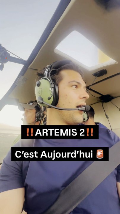 ARTEMIS 2