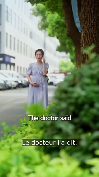 C'est la première fois que l'on s'en occupe. | Film Complet en Français