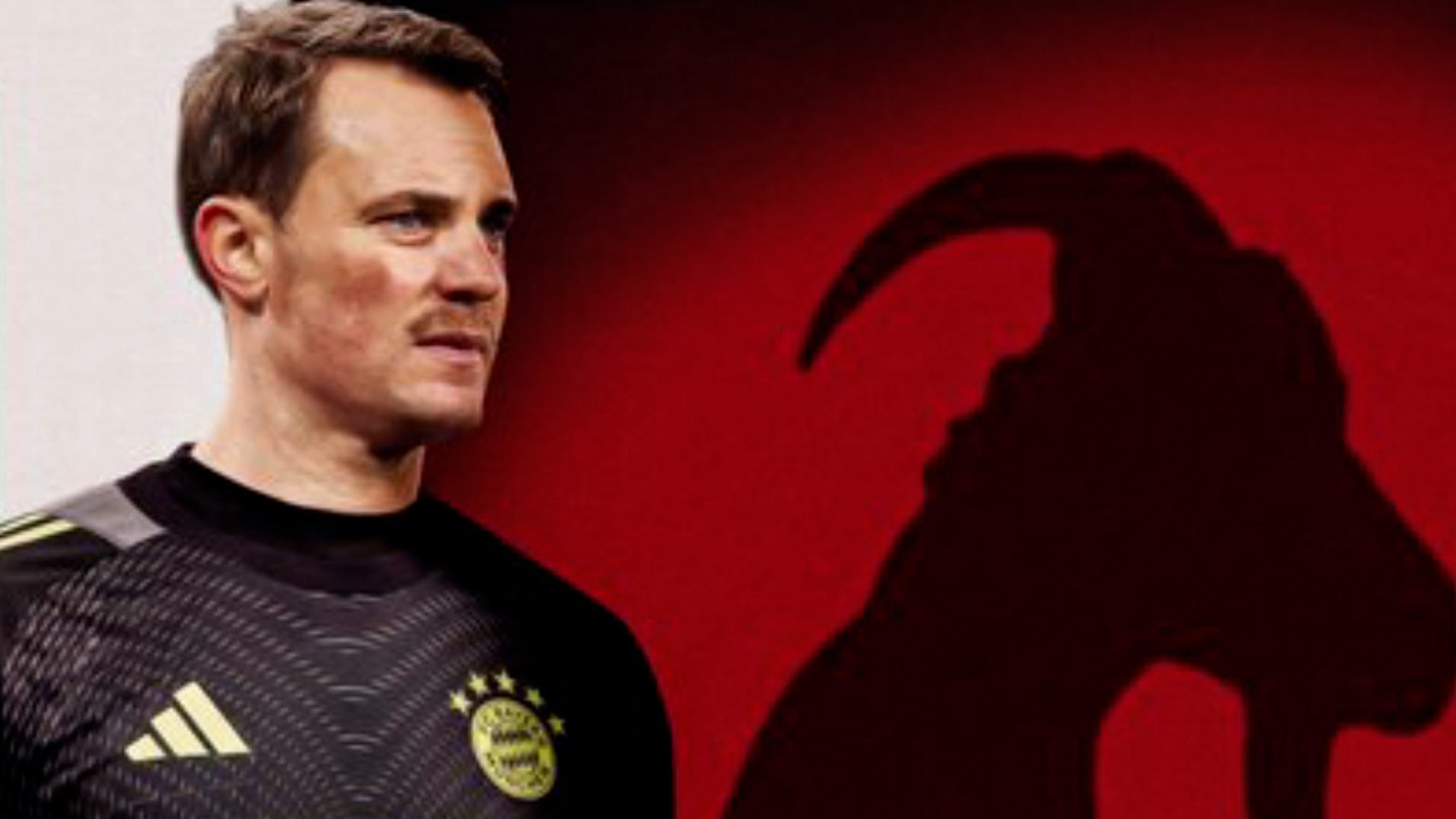 La ironía del "Goat" cuarentón que lo paró casi todo<br>