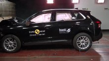 2026 ANCAP SAFETY Tests - Audi Q3