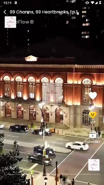 99 Charms, 99 Quebra- Corações Filme Completo | Filme Completo em Português