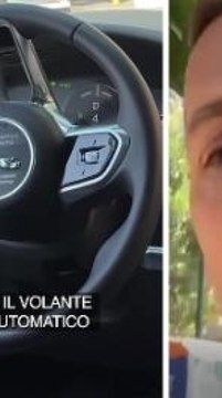 A bordo dell’auto senza guidatore: la prova a Los Angeles, noi «ostaggi» del robotaxi