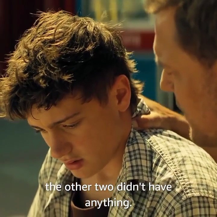 Reacher (2022)
