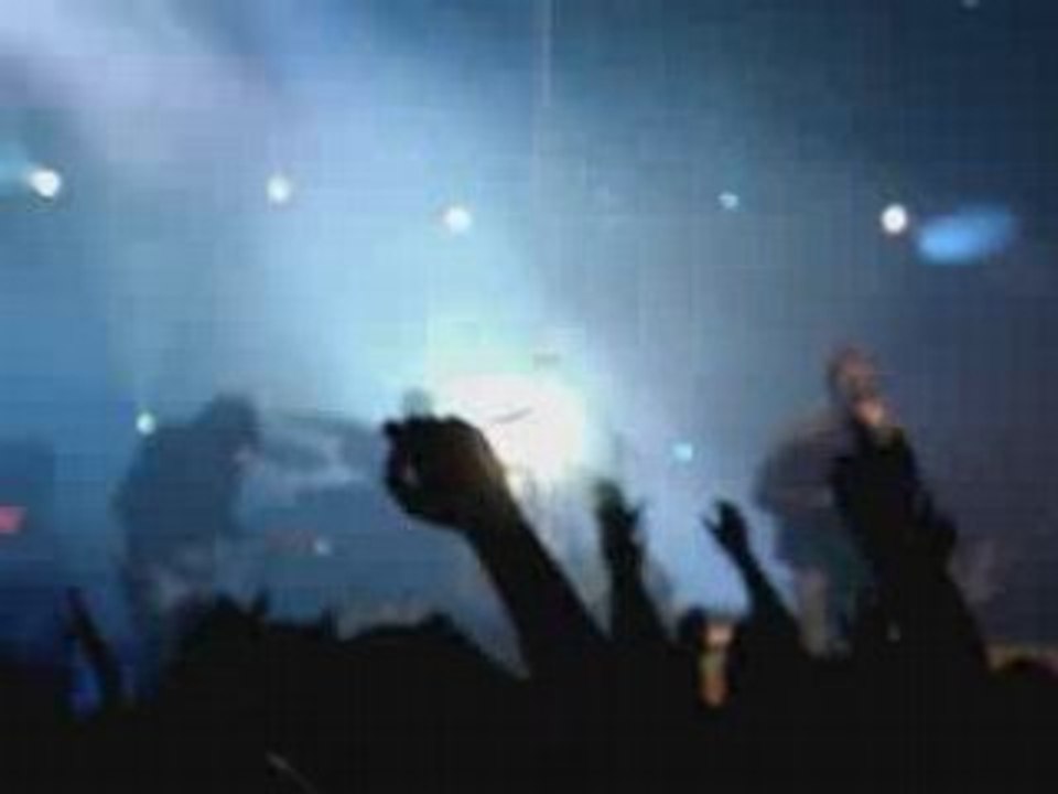 The verve