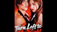 Turn Left to Mr.Right #fullmovie❤️
