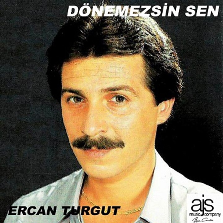 Ercan Turgut - Hayat Harcadın Beni
