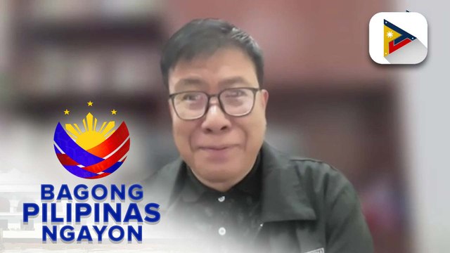 Panayam kay MARINA Spokesperson, Dir. Lui Delos Santos ukol sa safe passage ng mga Philippine flag vessels sa Strait of Hormuz at update sa pag-sumadsad ng barkong MVR 80 of Fatima