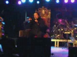 Forsaken [pt2] - Jonathan Davis, Poland 2008