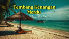 Tembang Kenangan Merdu