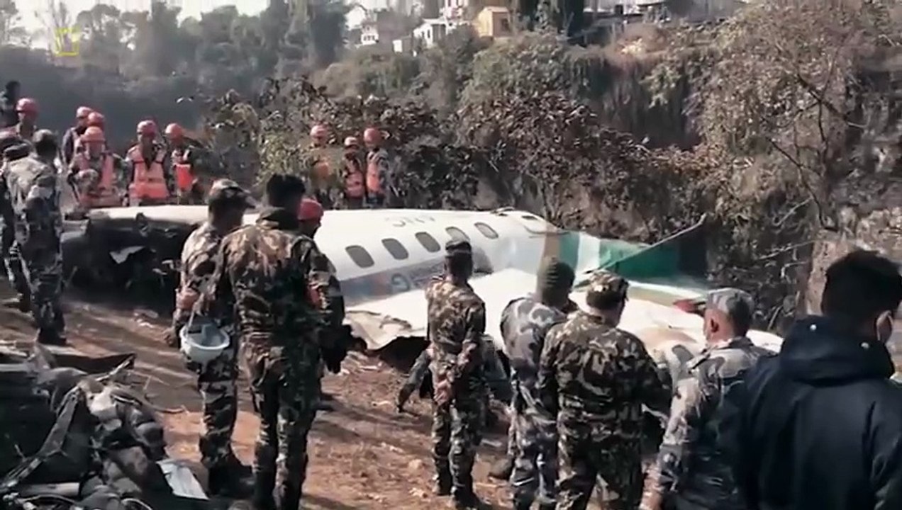 Air Crash Investigation - Season 26 - Episode 0...