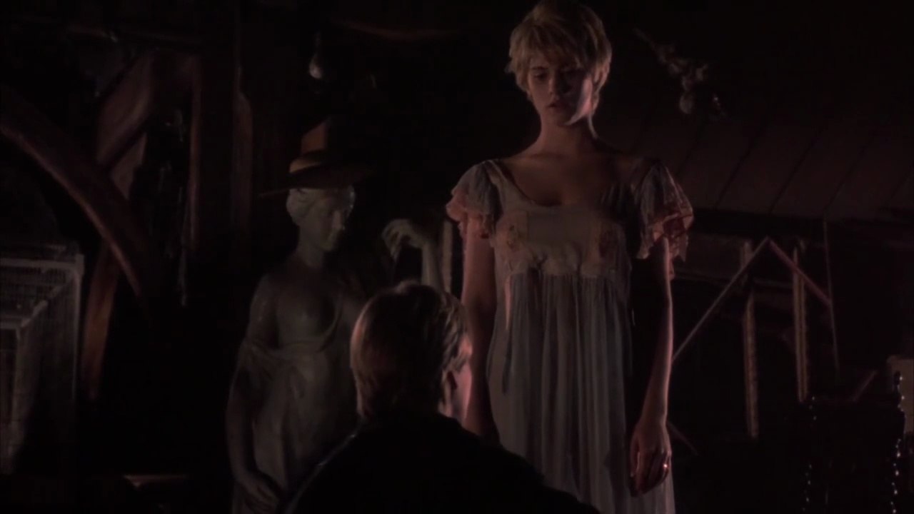 Flowers in the Attic 1987