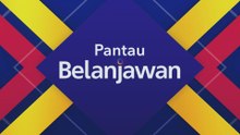 Pantau Belanjawan: Sumber air tertekan | Sejauh mana kita selamat?