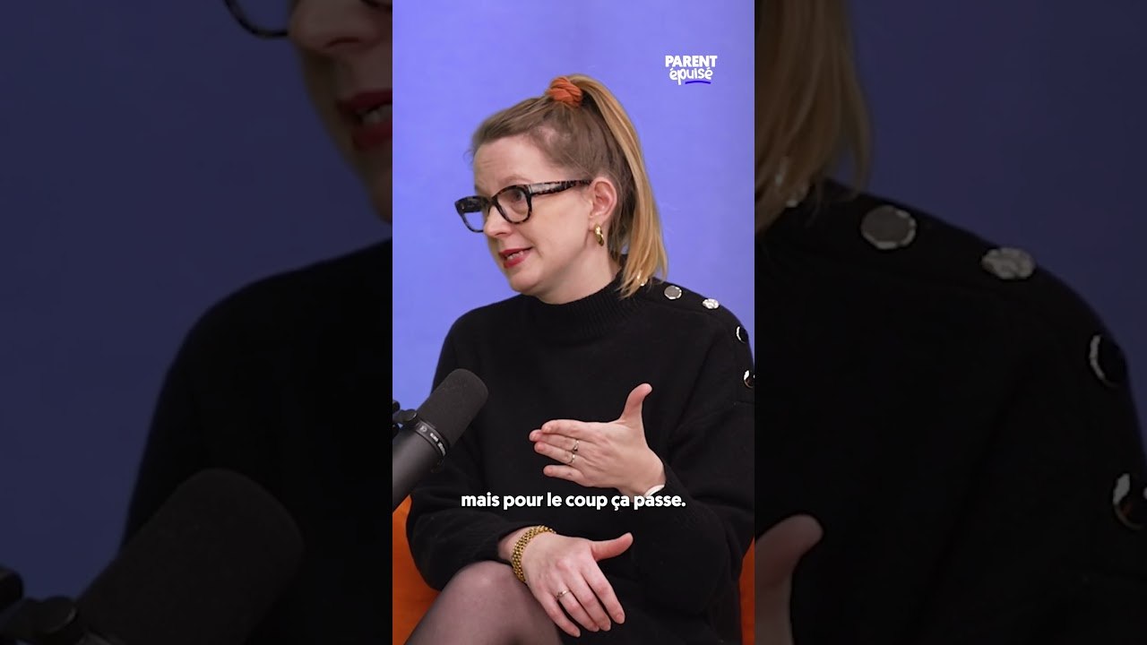 "Ma fille pleure à chaque repas, j'ai besoin de conseils"