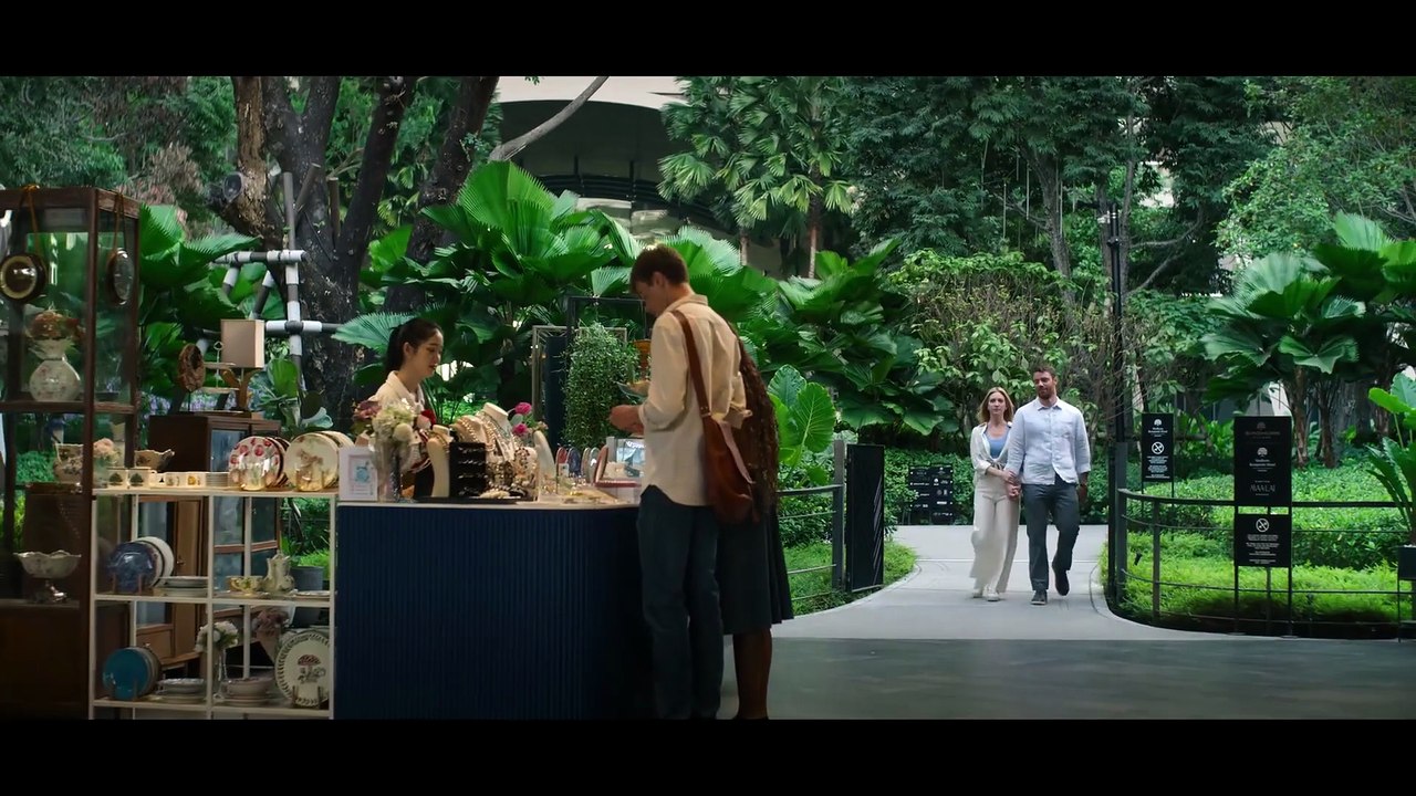 The Night Agent Season 2 Episode 1 2025 Full Episode HD Streaming