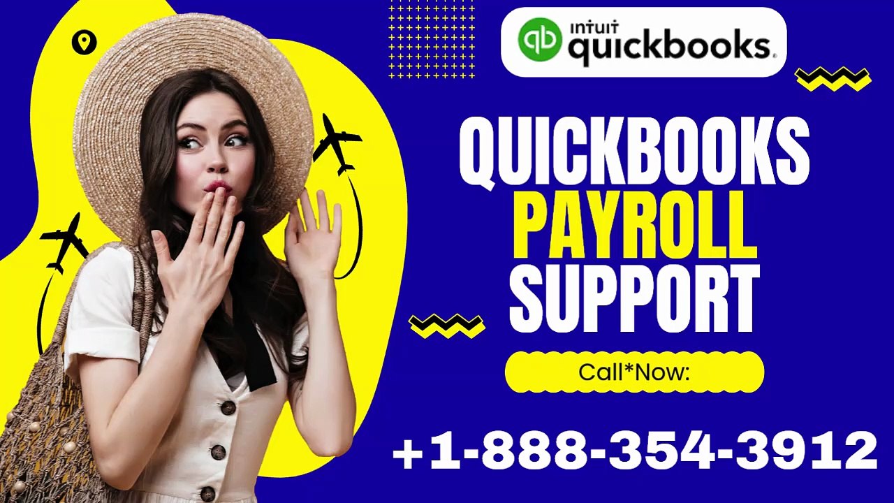 ≋【Updated Guide】 Step↲by↲Step ^^QuickBooks® Payroll {Complete Guide}™ Contact Support