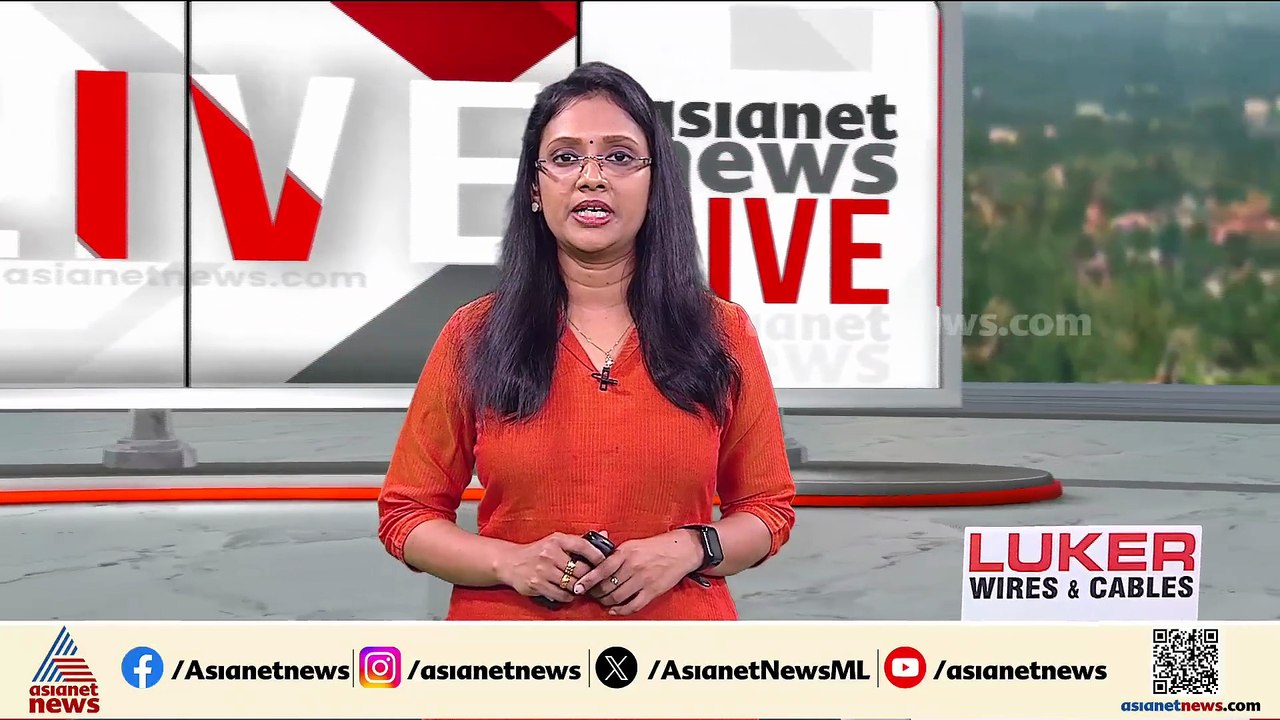 'വോട്ട് ചെയ്യാൻ ഇടക്കാല ജാമ്യം അനുവദിക്കണം'; രഞ...