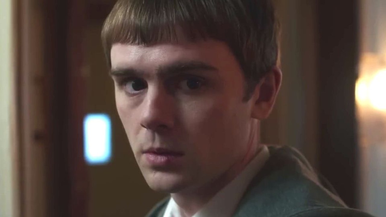Half Man Trailer OV