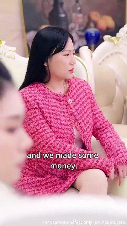 The Triumphant Return A New Year's Tale Full Chinese Drama