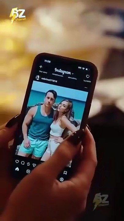 Geküsst von Claw und Fang | Ganzer Film Deutsch