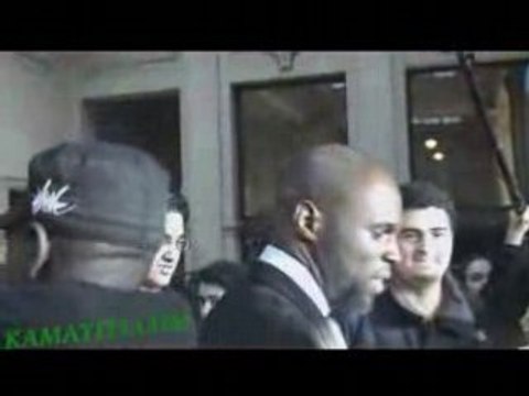 PROCES DE KEMI SEBA 21FEVRIER2008